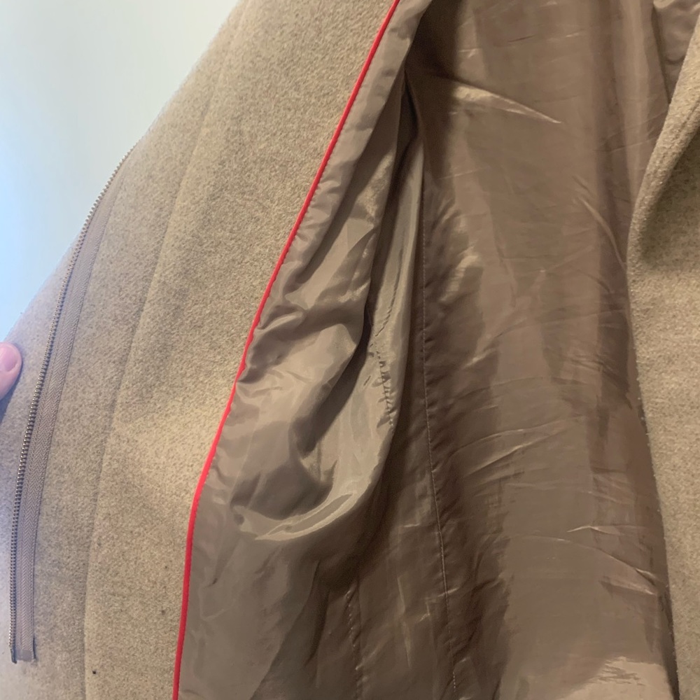 J Crew Wool Jacket - Picture 5 of 8